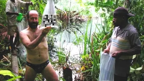 George Mavrakis for Fritz Aquatics, 2,072,780 views